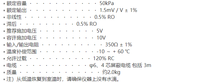 PCL-50KPa