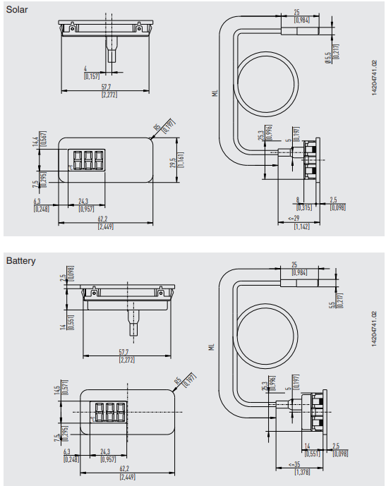 TF-LCD