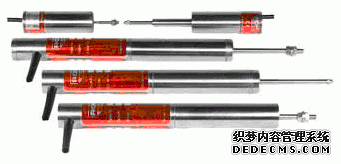 DCTH LVDT位移傳感器 英國RDP電子尺 電位器